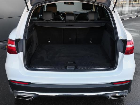 Mercedes-Benz GLC I (X253) с пробегом 2016 года, цена 2 149 000 рублей, 182925 км, внедорожник, Автокод Объявления