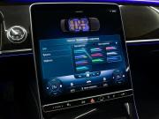 Mercedes-Benz S-Класс VII (W223) Москва  - изображение 49