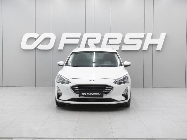 Ford Focus IV с пробегом 2019 года, цена 1 699 000 рублей, 169184 км, универсал, Автокод Объявления