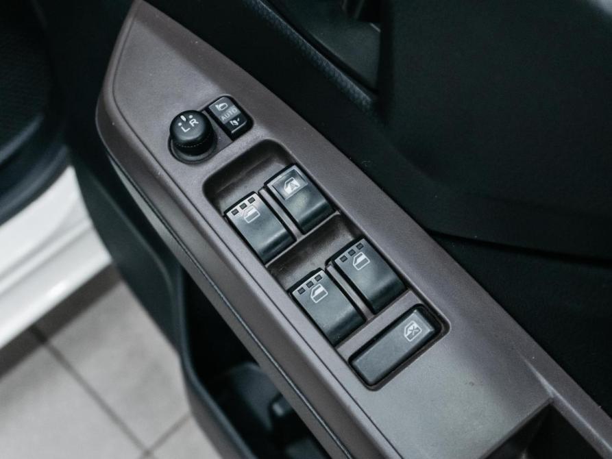 Toyota Roomy I Рестайлинг Красноярск  - изображение 11