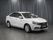 Lada (ВАЗ) Vesta I Ставрополь  - изображение 21