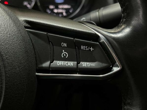 Mazda 6 III (GJ) Рестайлинг с пробегом 2018 года, цена 2 100 000 рублей, 167266 км, седан, Автокод Объявления