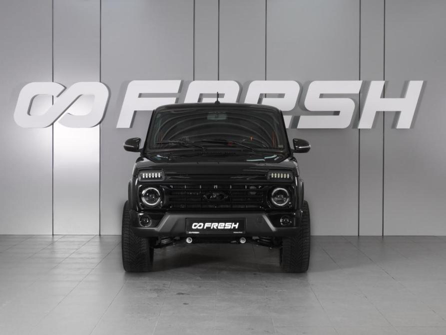 Lada (ВАЗ) Niva Legend Минеральные Воды  - изображение 3