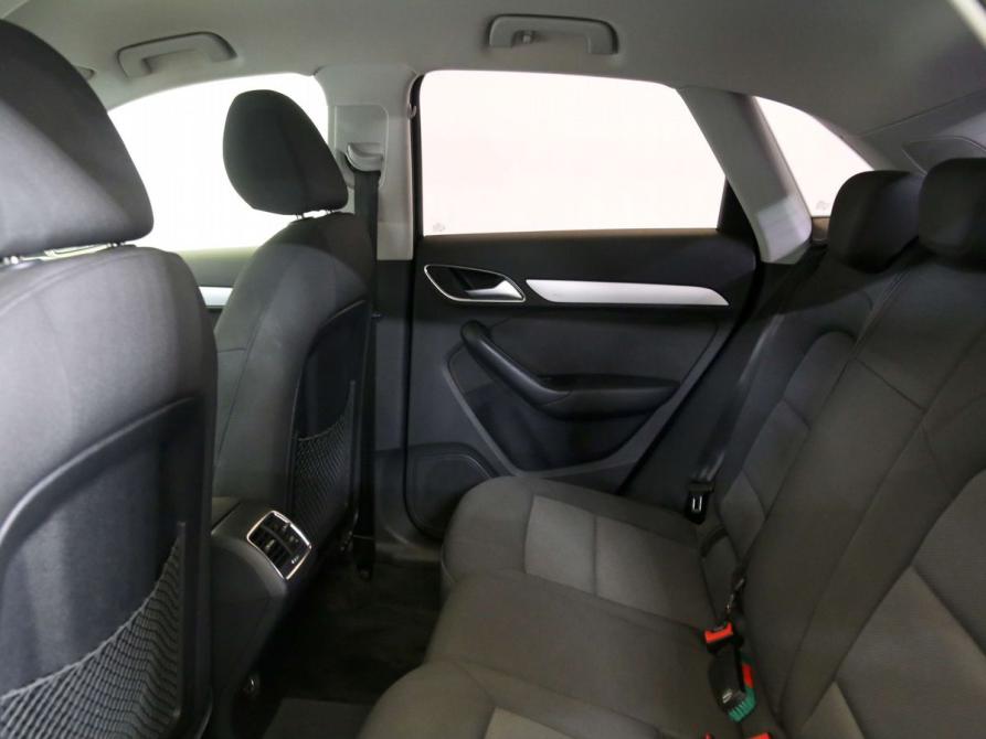 Audi Q3 I (8U) Рестайлинг Санкт-Петербург  - изображение 18