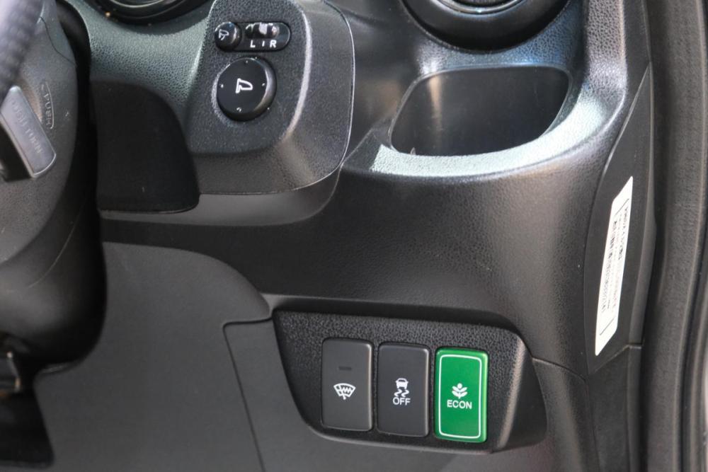 Honda Fit Shuttle I Рестайлинг Омск  - изображение 10