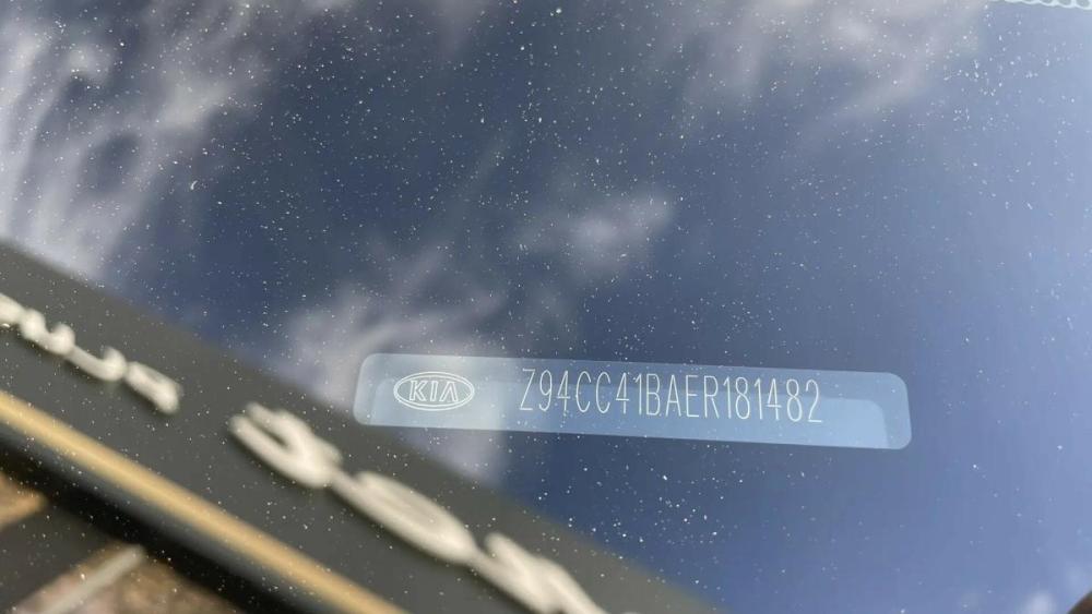 Kia Rio III Оренбург  - изображение 14