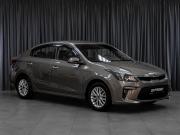 Kia Rio IV Тюмень  - изображение 18