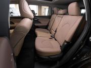 Toyota Highlander IV (XU70) Москва  - изображение 45