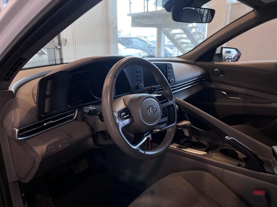 Hyundai Elantra VII (CN7) Чебоксары  - изображение 23