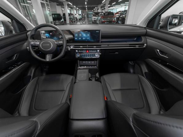 Hyundai Tucson IV Рестайлинг с пробегом 2026 года, цена 4 170 000 рублей, 83 км, внедорожник, Автокод Объявления