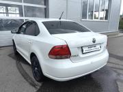 Volkswagen Polo V Москва  - изображение 23