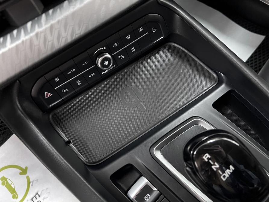 Haval F7x I Рестайлинг Тверь  - изображение 24