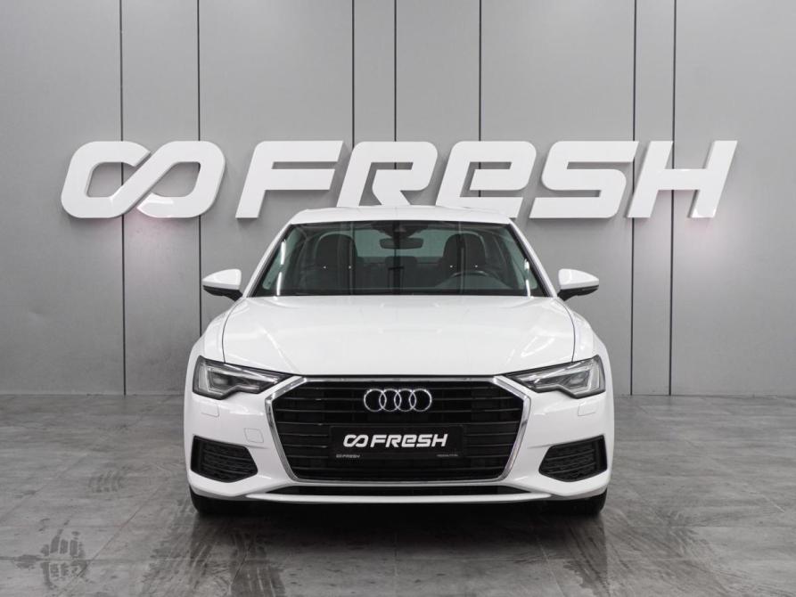 Audi A6 V (C8) Воронеж  - изображение 3