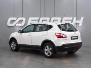 Nissan Qashqai I Рестайлинг Воронеж  - изображение 21