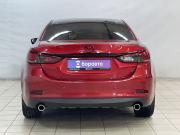 Mazda 6 III (GJ) Рестайлинг Воронеж  - изображение 28