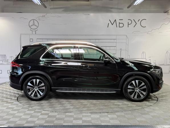 Mercedes-Benz GLE II (V167) Рестайлинг с пробегом 2026 года, цена 11 450 000 рублей, 20 км, внедорожник, Автокод Объявления