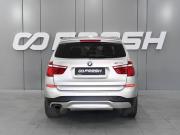 BMW X3 II (F25) Рестайлинг Ростов-на-Дону  - изображение 22