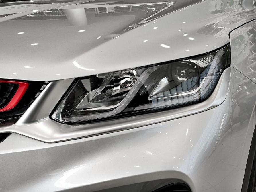 Geely Coolray I Казань  - изображение 21