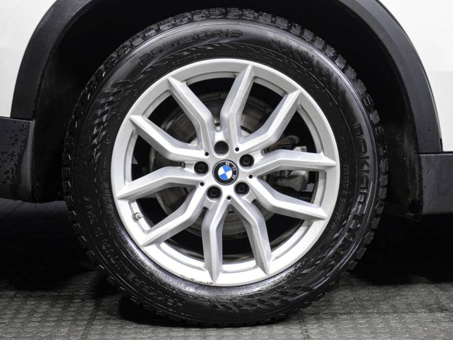 BMW X5 IV (G05/G18) Москва  - изображение 26