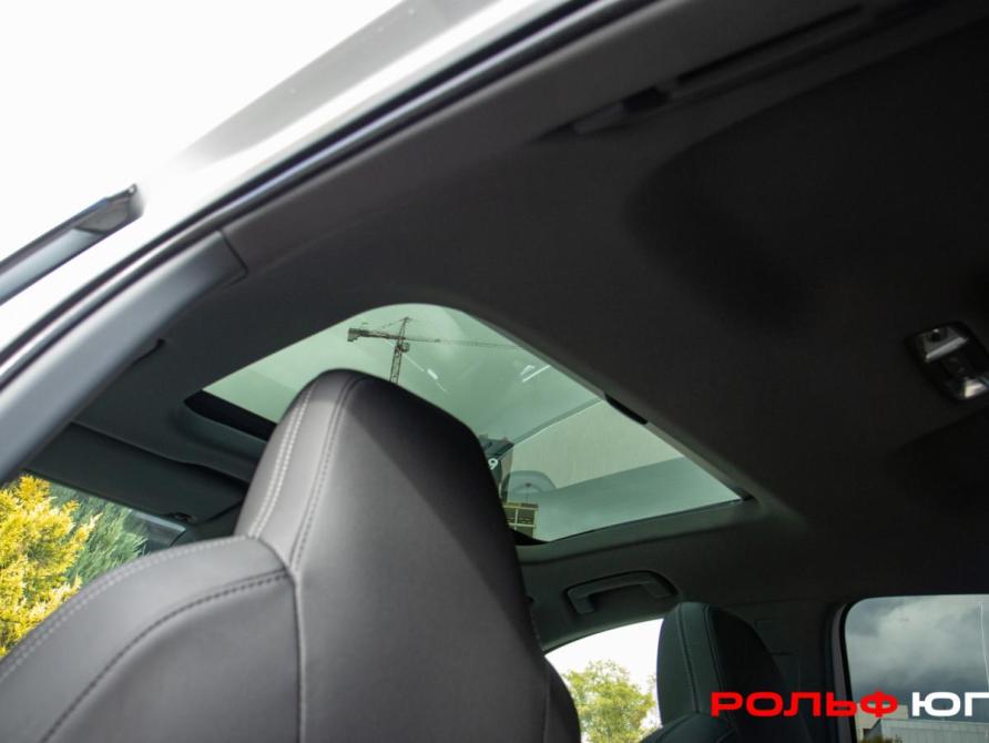 Audi A3 IV (8Y) Москва  - изображение 12