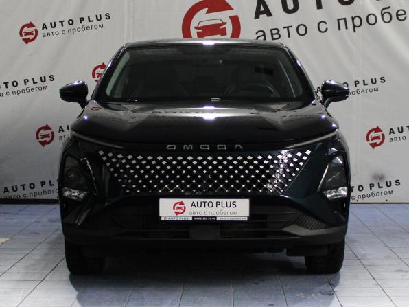 Omoda C5 I Рестайлинг с пробегом 2024 года, цена 1 699 000 рублей, 45500 км, внедорожник, Автокод Объявления