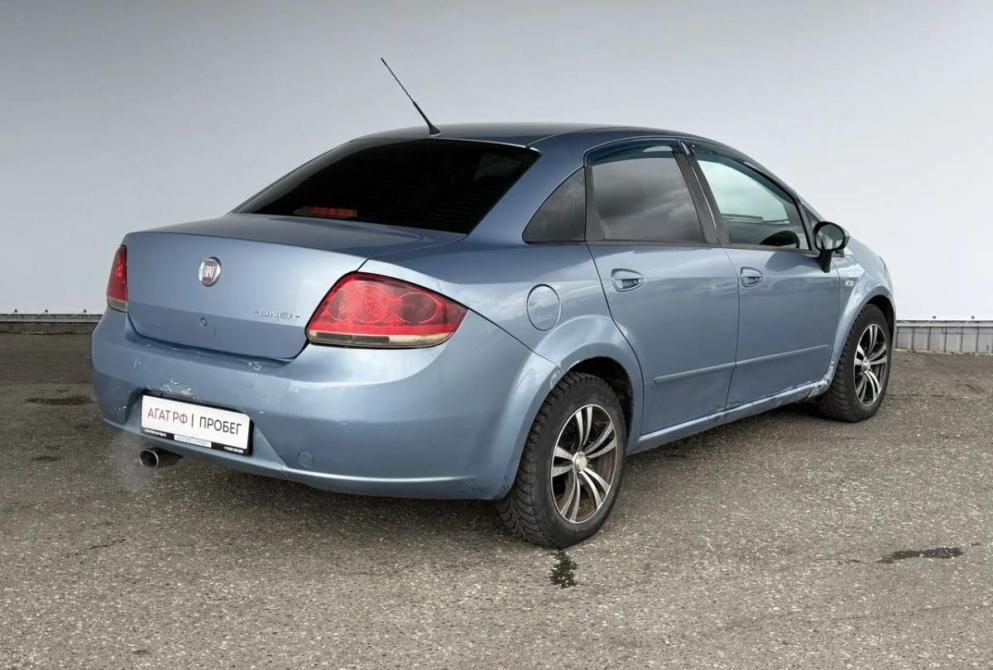 Fiat Linea Киров  - изображение 5