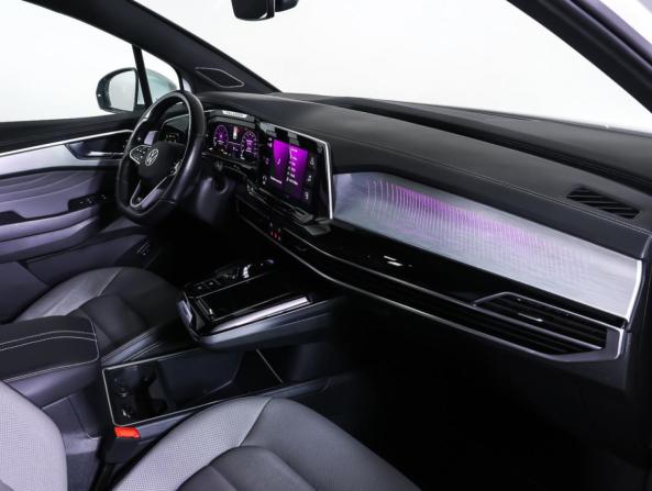 Volkswagen Talagon I с пробегом 2021 года, цена 4 190 000 рублей, 47003 км, внедорожник, Автокод Объявления