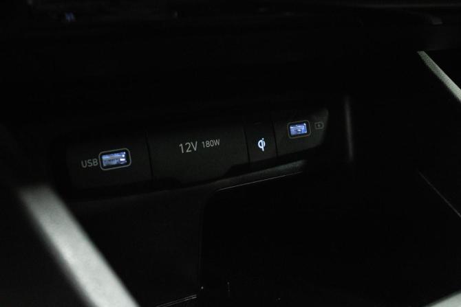 Hyundai Tucson IV с пробегом 2024 года, цена 2 849 000 рублей, 126087 км, внедорожник, Автокод Объявления