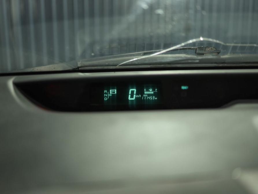 Toyota Prius II Рестайлинг (XW20) Ижевск  - изображение 16