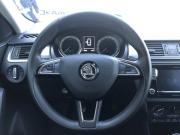 Skoda Rapid I Рестайлинг Брянск  - изображение 27