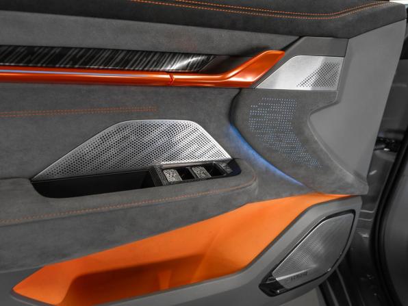 Zeekr 001 I с пробегом 2023 года, цена 5 860 000 рублей, 32182 км, хэтчбек, Автокод Объявления