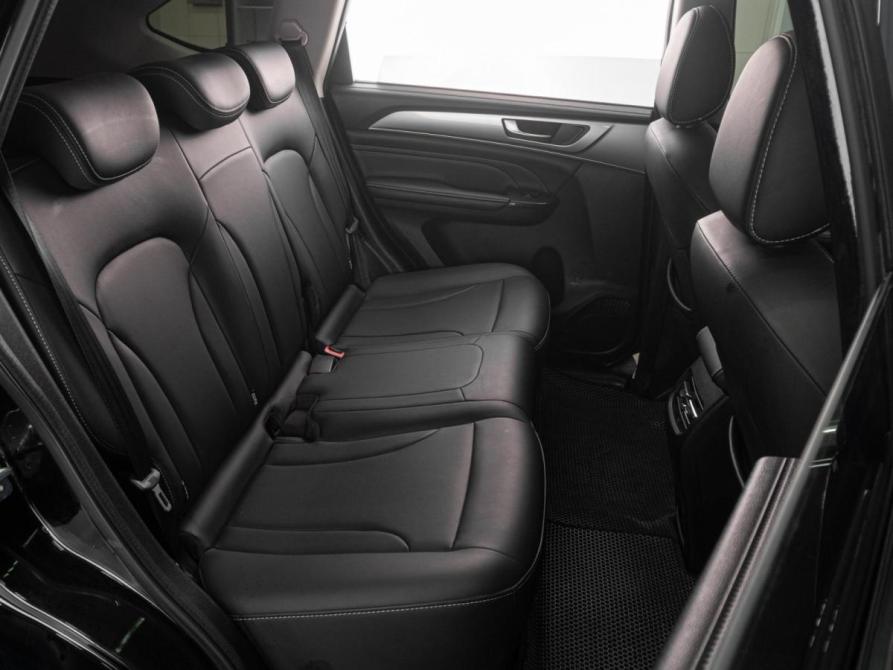 Haval M6 I Рестайлинг Тюмень  - изображение 7