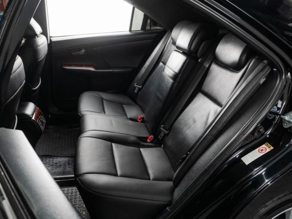 Toyota Camry VII (XV50) с пробегом 2012 года, цена 1 799 000 рублей, 221679 км, седан, Автокод Объявления