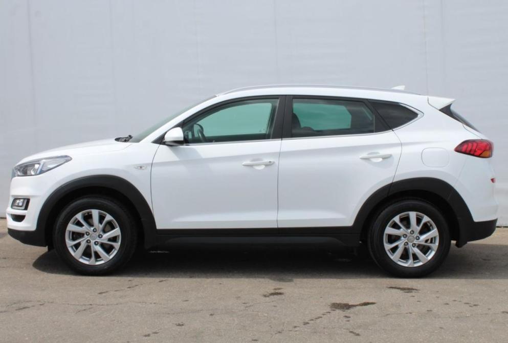 Hyundai Tucson III Рестайлинг Нижний Новгород  - изображение 4