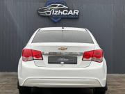 Chevrolet Cruze I Рестайлинг Ижевск  - изображение 26