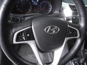 Hyundai Solaris I Рестайлинг Ростов-на-Дону  - изображение 28