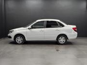 Lada (ВАЗ) Granta I Рестайлинг Москва  - изображение 30