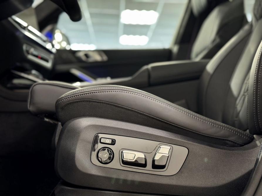 BMW X7 I (G07) Рестайлинг Санкт-Петербург  - изображение 20
