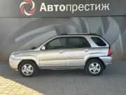 Kia Sportage II Волгоград  - изображение 30