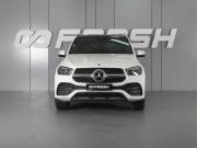 Mercedes-Benz GLE II (V167) Минеральные Воды  - изображение 24