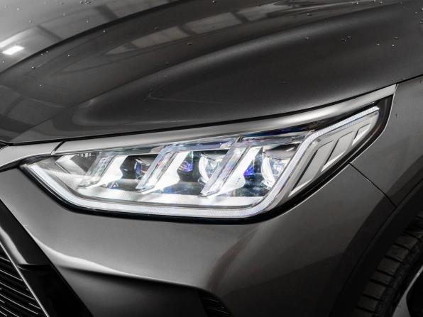 BYD Song Plus I с пробегом 2022 года, цена 2 950 000 рублей, 55779 км, внедорожник, Автокод Объявления