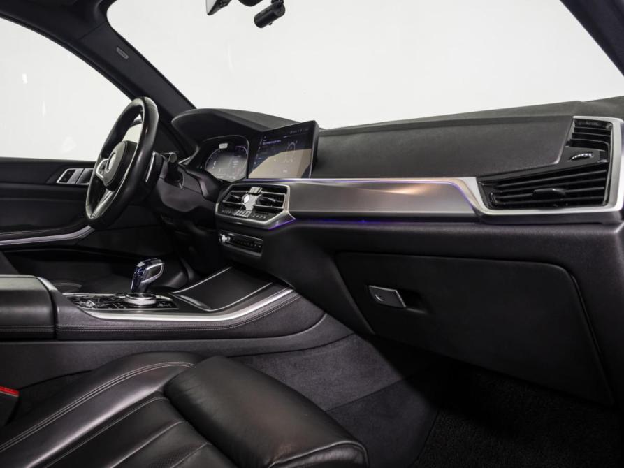 BMW X5 IV (G05/G18) Москва  - изображение 16