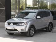 Mitsubishi Outlander II Новосибирск  - изображение 20