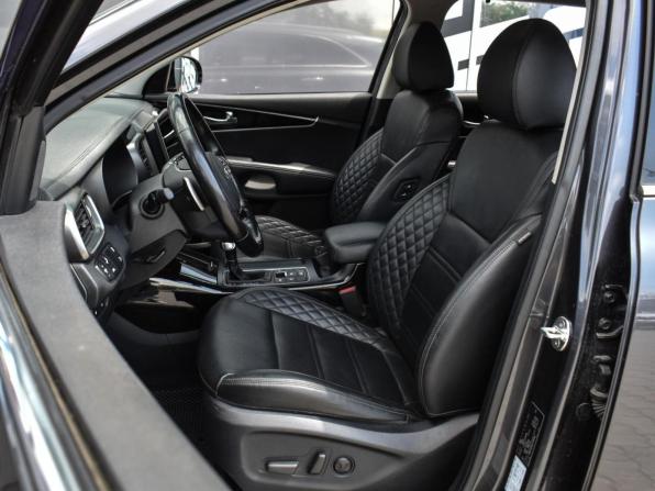 Kia Sorento III Prime Рестайлинг с пробегом 2019 года, цена 2 900 000 рублей, 79104 км, внедорожник, Автокод Объявления