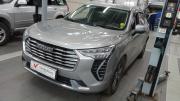 Haval Jolion I Санкт-Петербург  - изображение 7