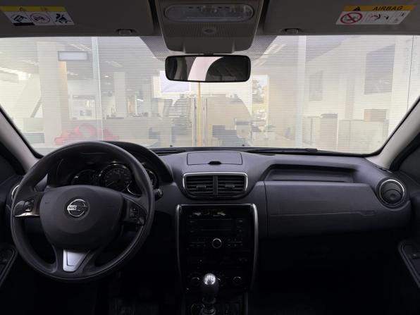 Nissan Terrano III (D10) с пробегом 2022 года, цена 2 310 000 рублей, 26313 км, внедорожник, Автокод Объявления