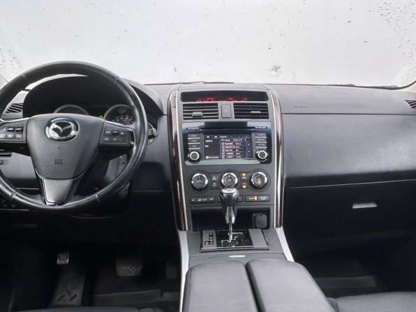 Mazda CX-9 I Рестайлинг с пробегом 2014 года, цена 1 821 111 рублей, 112865 км, внедорожник, Автокод Объявления