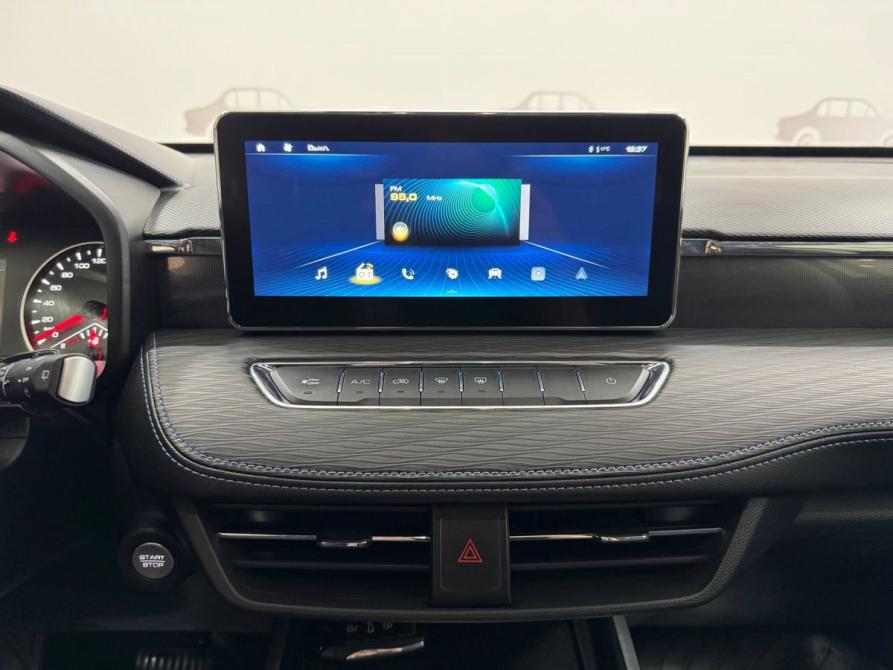 Haval Jolion I Рестайлинг Ставрополь  - изображение 14