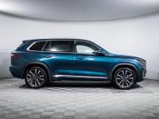 Geely Monjaro I Москва  - изображение 24