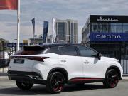 Omoda C5 I Новосибирск  - изображение 31